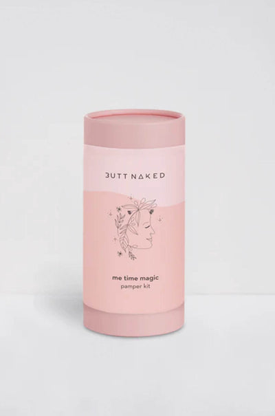 Butt Naked Body - Me Time Magic Gift Pack