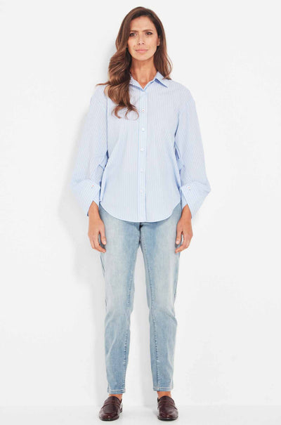 Verge - Melville Shirt