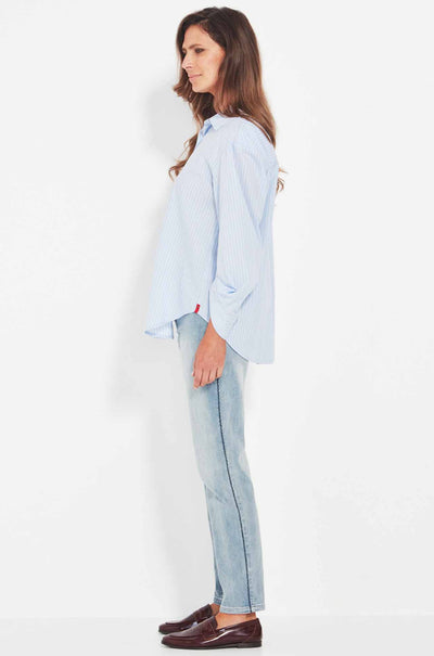 Verge - Melville Shirt