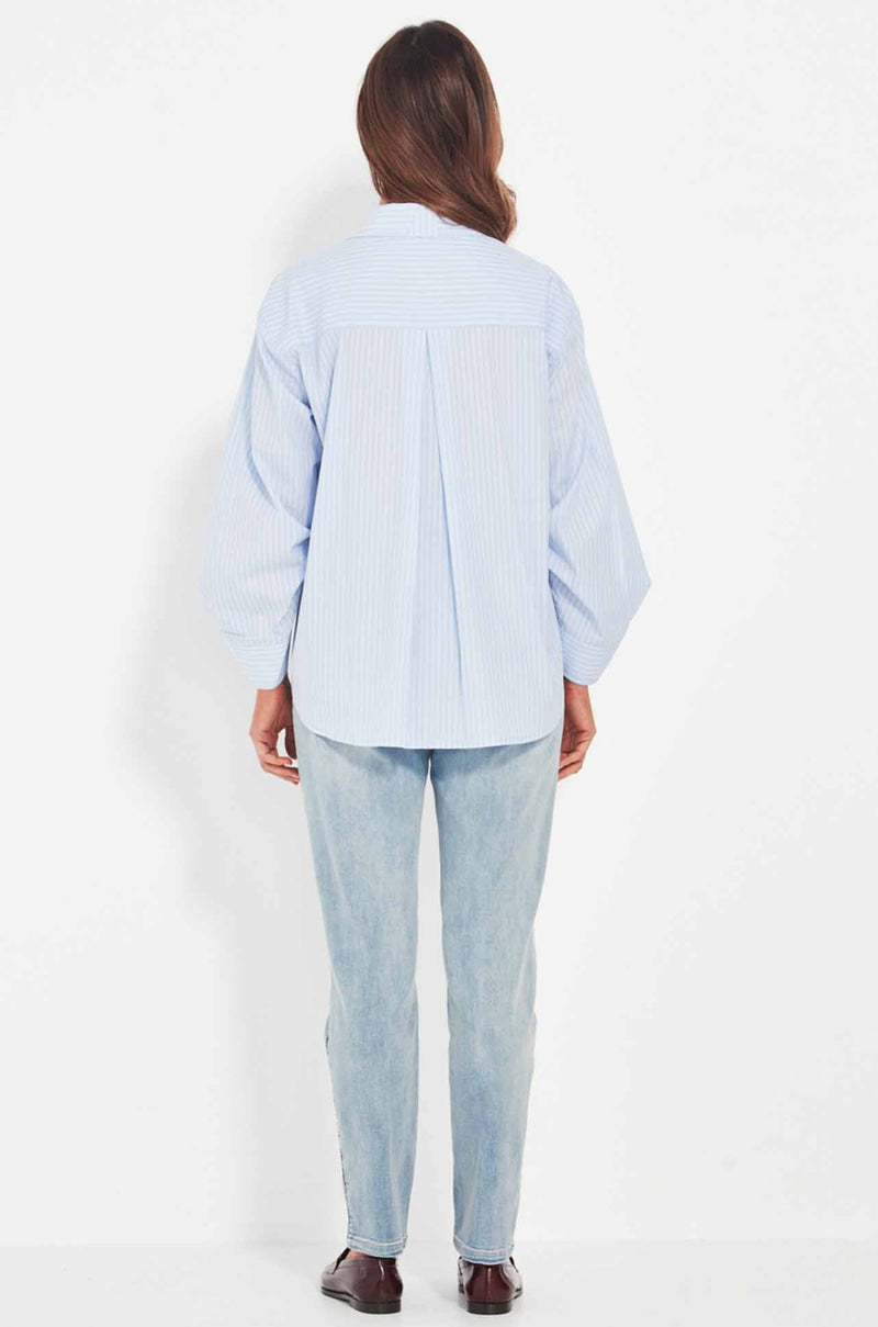 Verge - Melville Shirt