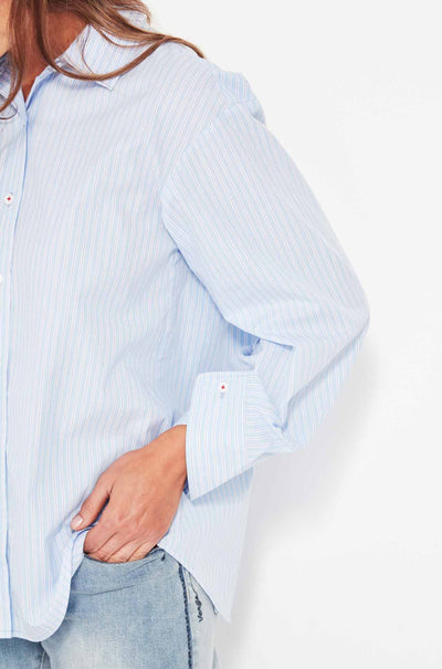 Verge - Melville Shirt