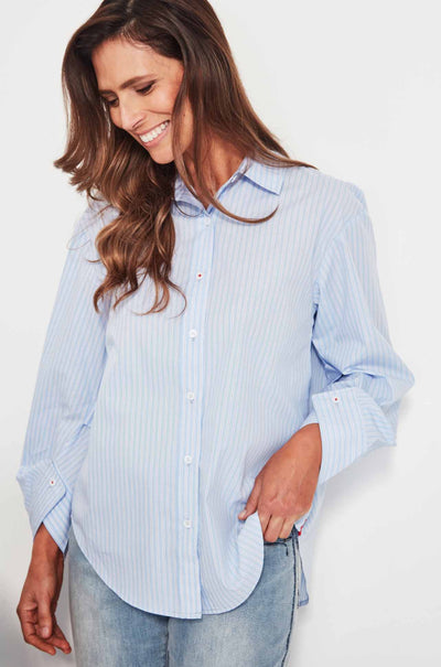 Verge - Melville Shirt