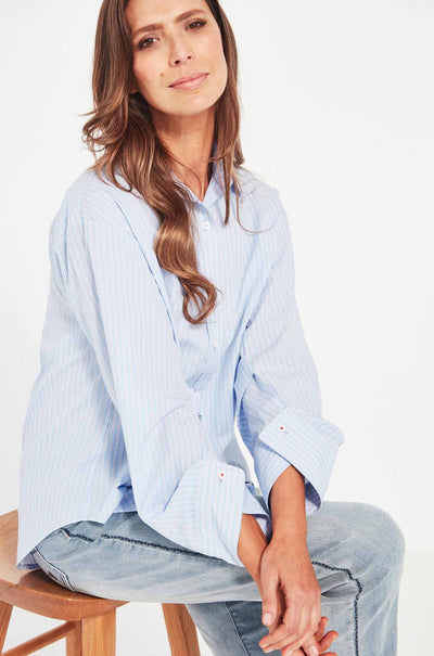 Verge - Melville Shirt