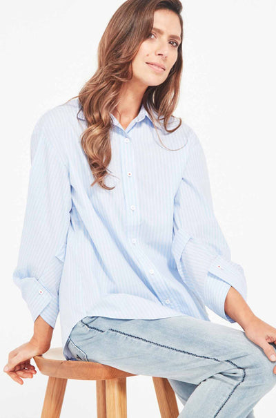 Verge - Melville Shirt