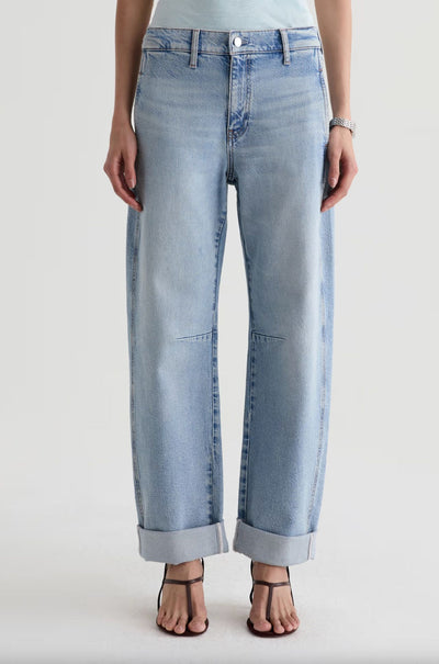 AG Jeans - Mercer in Highway 29