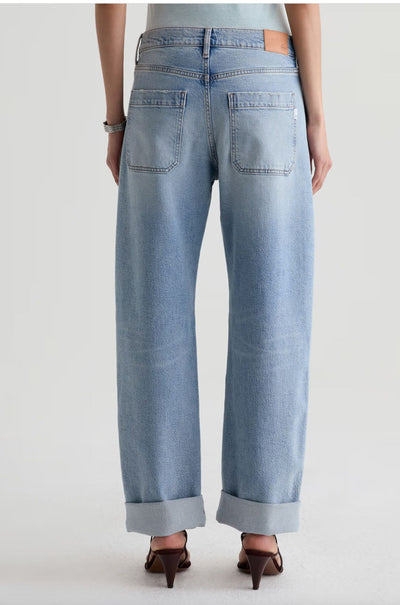 AG Jeans - Mercer in Highway 29