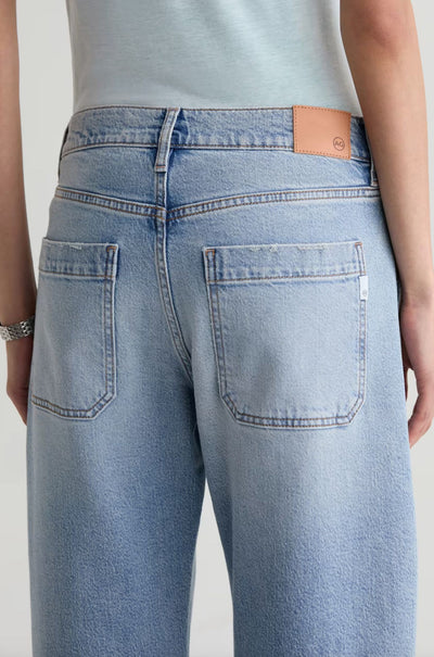 AG Jeans - Mercer in Highway 29