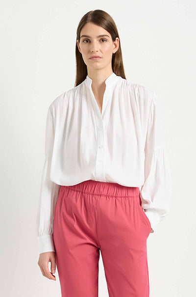 Mela Purdie - Meridian Blouse