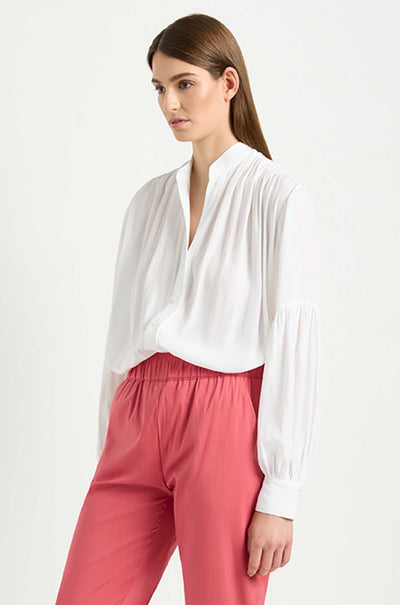 Mela Purdie - Meridian Blouse