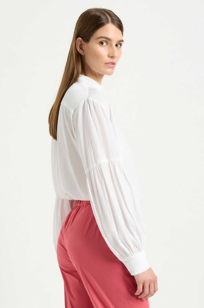 Mela Purdie - Meridian Blouse