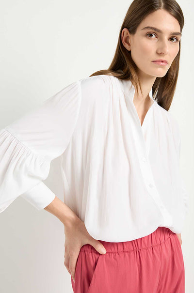 Mela Purdie - Meridian Blouse