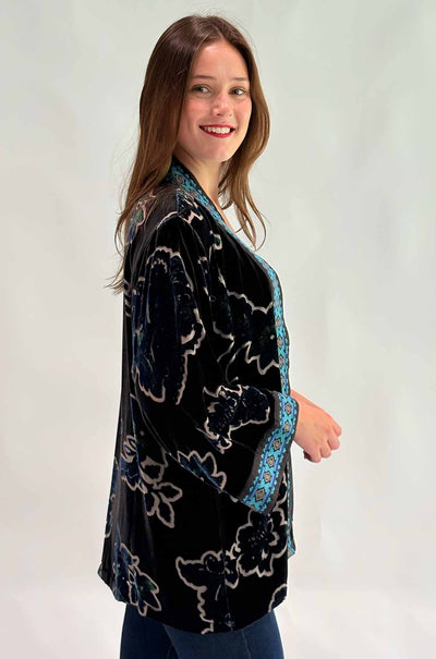 Johnny Was - Merhawi Kimono