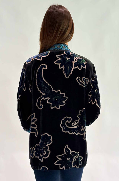 Johnny Was - Merhawi Kimono