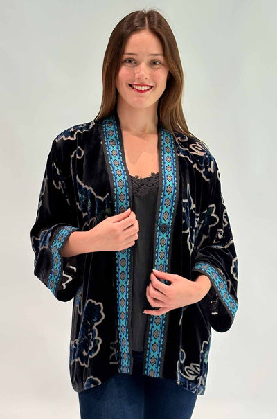 Johnny Was - Merhawi Kimono