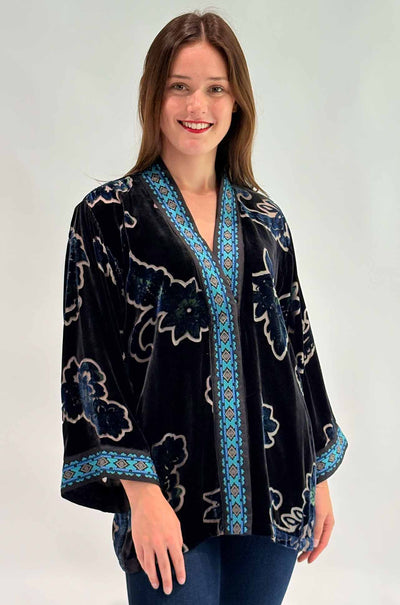 Johnny Was - Merhawi Kimono