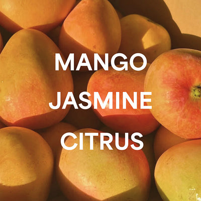 Recreation Perfume - Midnight Mango All Over Body + Hair Mist