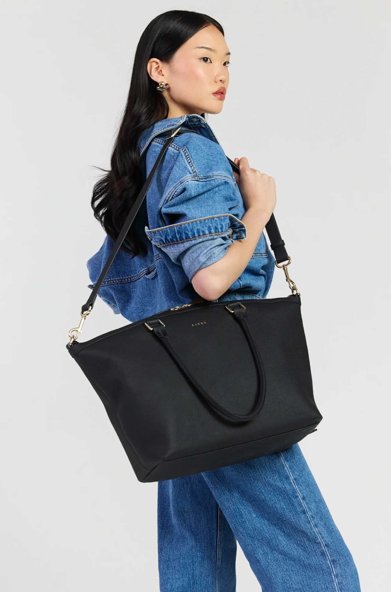 Saben - Milan Carry-All Bag