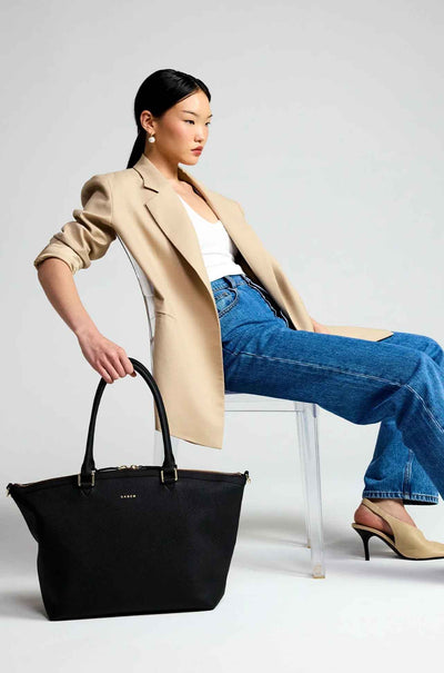 Saben - Milan Carry-All Bag