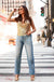 Camilla - Milla Sacred Symbols Girlfriend Jean