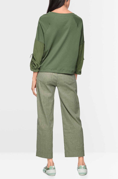 Marc Cain - Mindful Moving Blouse Shirt
