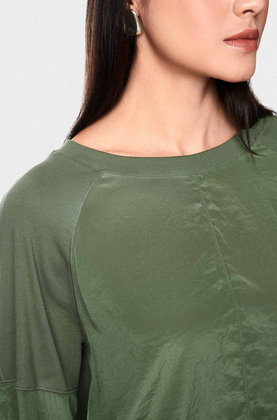 Marc Cain - Mindful Moving Blouse Shirt