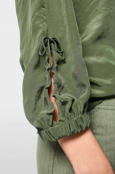 Marc Cain - Mindful Moving Blouse Shirt