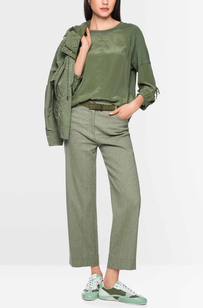 Marc Cain - Mindful Moving Blouse Shirt