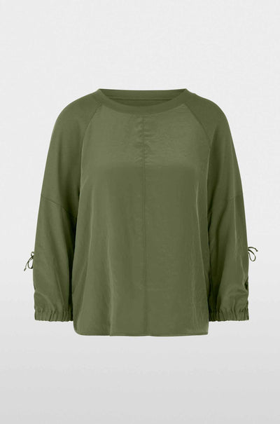 Marc Cain - Mindful Moving Blouse Shirt