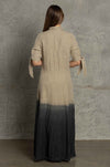 Boem - Mona Linen Dress