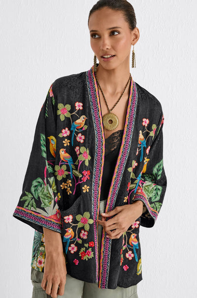 Johnny Was - Monica Kimono in Bellina