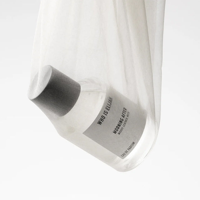 Who Is Elijah - Morning After Eau De Parfum