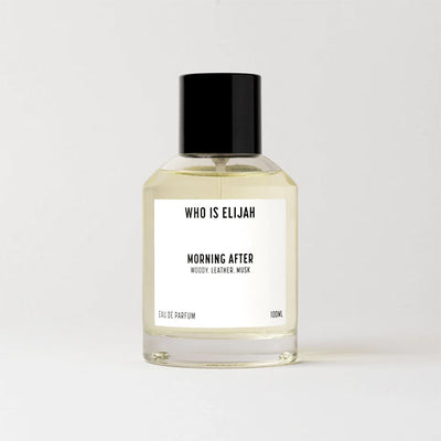 Who Is Elijah - Morning After Eau De Parfum