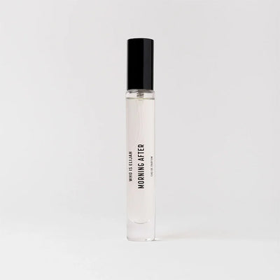 Who Is Elijah - Morning After Eau De Parfum