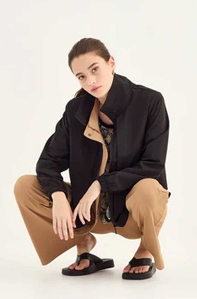 Verge - Motion Jacket