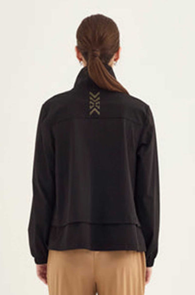 Verge - Motion Jacket