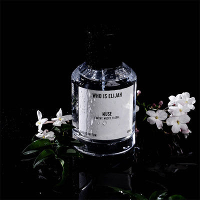 Who Is Elijah - Muse Eau De Parfum