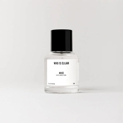 Who Is Elijah - Muse Eau De Parfum