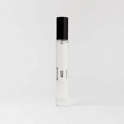 Who Is Elijah - Muse Eau De Parfum