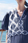 Cooper - Welcome To The Navy Must Be Puffy Love Dress