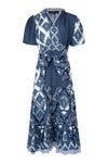 Cooper - Welcome To The Navy Must Be Puffy Love Dress
