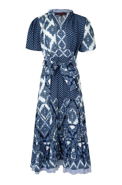 Cooper - Welcome To The Navy Must Be Puffy Love Dress