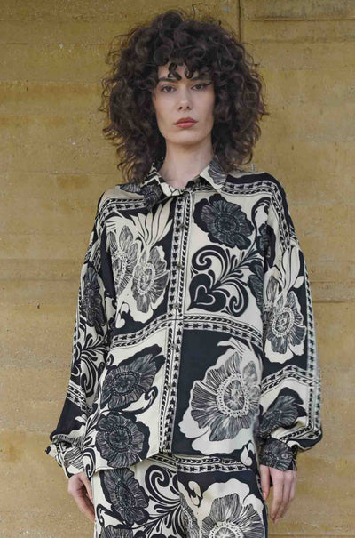 Curate - My Square Lady Under The Sun Shirt