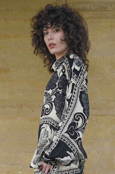Curate - My Square Lady Under The Sun Shirt
