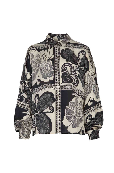 Curate - My Square Lady Under The Sun Shirt