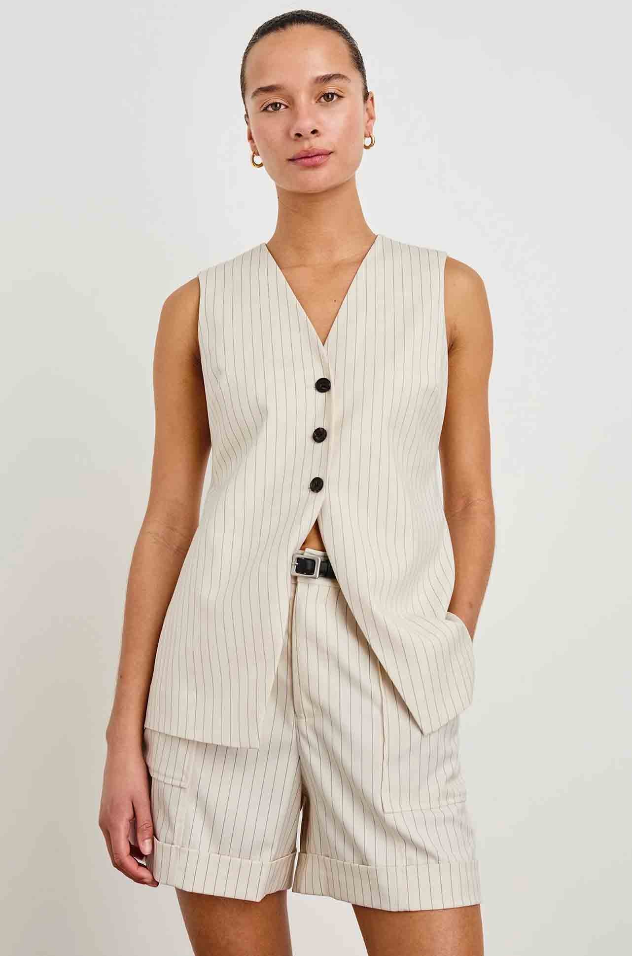 Rails - Mylah Tank