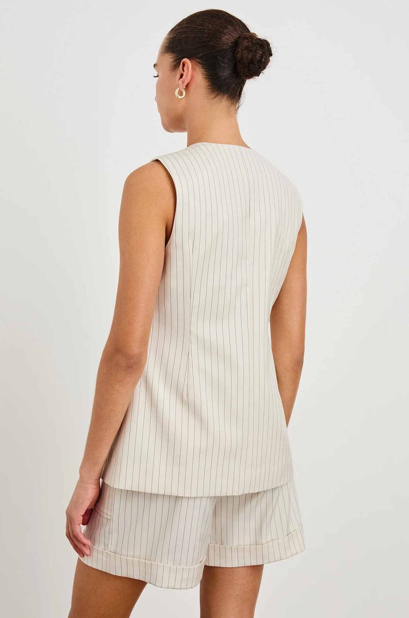 Rails - Mylah Tank