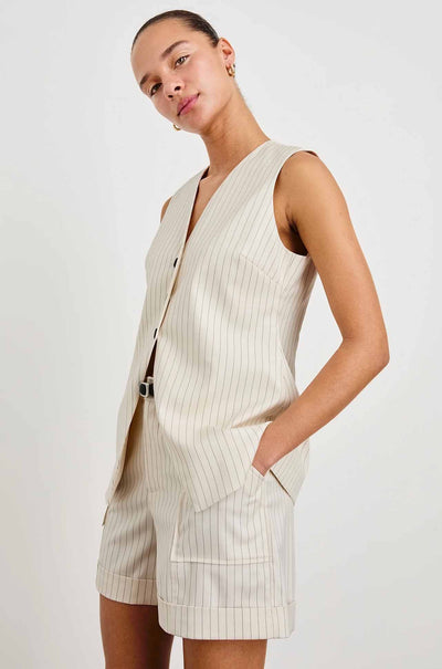 Rails - Mylah Tank