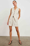 Rails - Mylah Tank