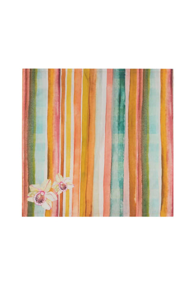 Wandering Folk - Annie Everingham Napkin