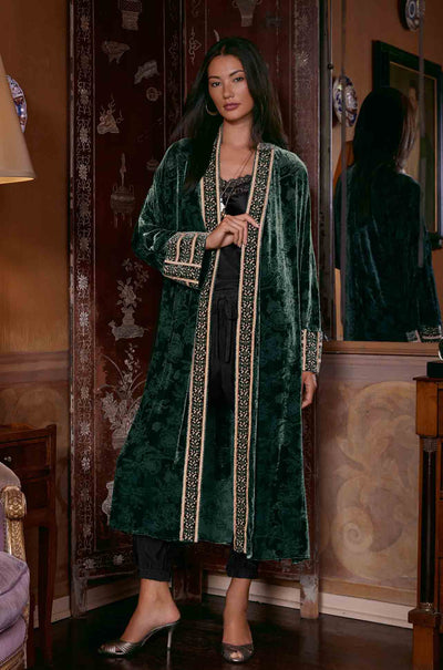 johnny was natalia silk midi dress SPOTTED: The Natalia Drape Dress
